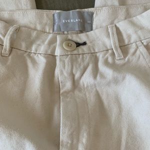 Everlane pants